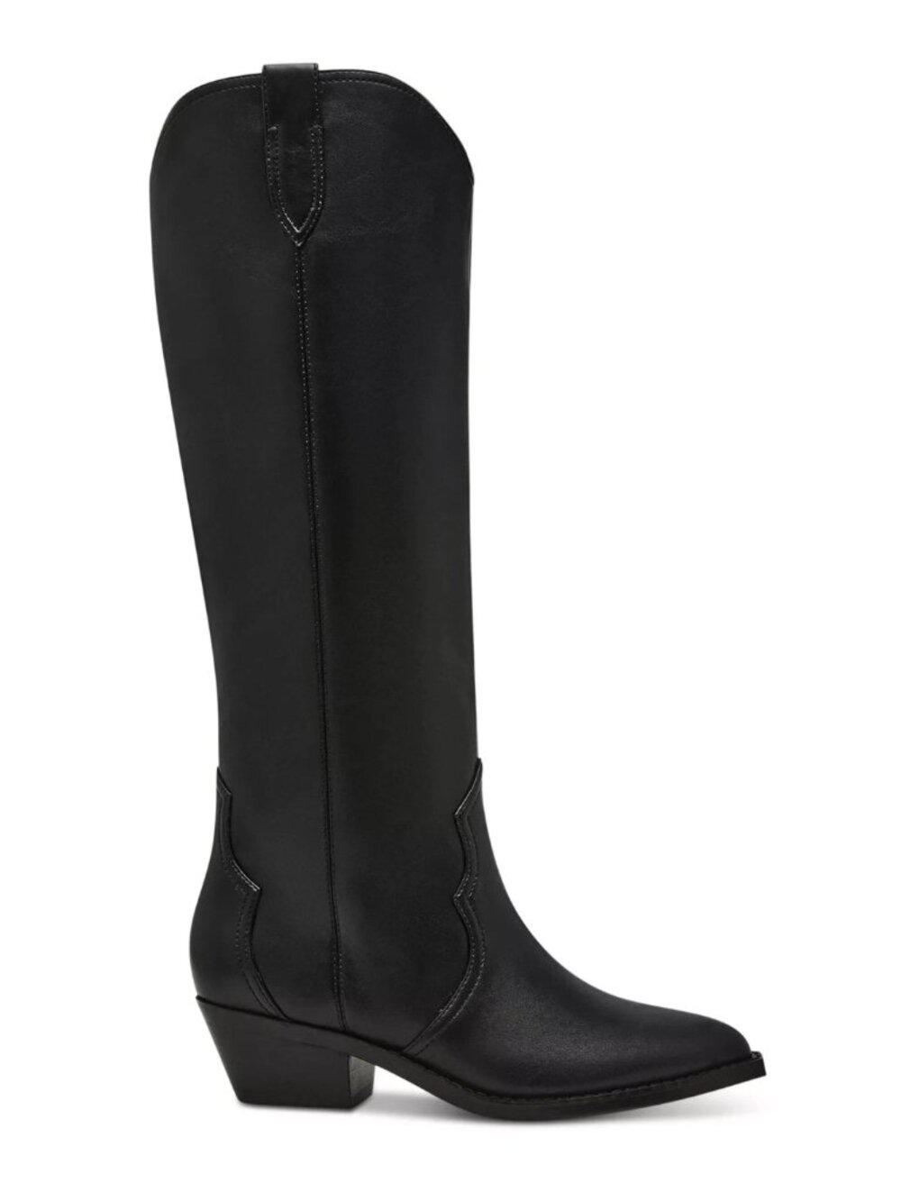 DV by Dolce Vita Kit Black Boots Women’s Size 7.5 M NWT - Picture 2 of 9